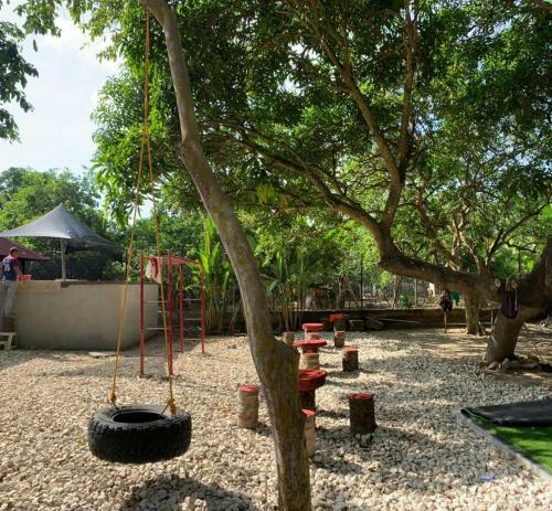 Casa Finca El Tesoro M