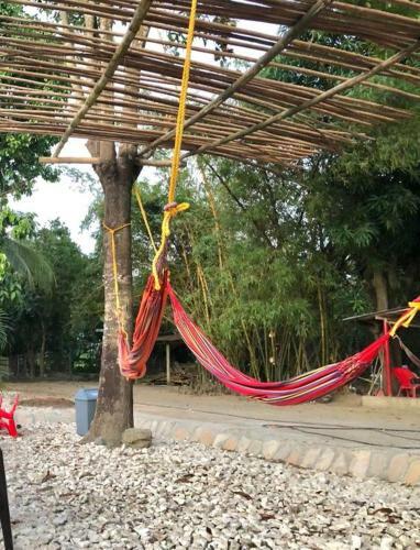Casa Finca El Tesoro M