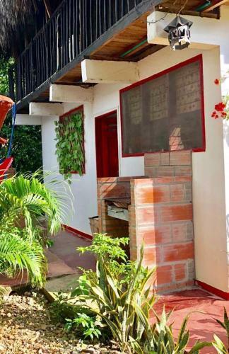 Casa Finca El Tesoro M