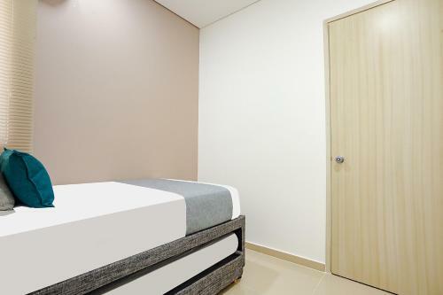 Apartamento Ayenda Montepinares