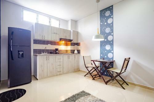 Apartamento Ayenda Montepinares