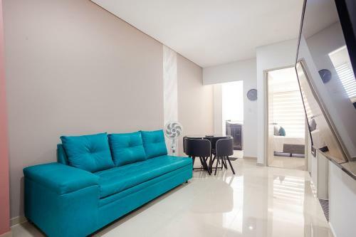 Apartamento Ayenda Montepinares