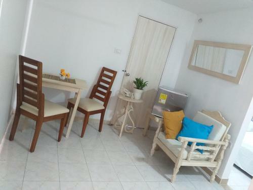 Apartamento Ejecutivo