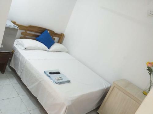 Apartamento Ejecutivo