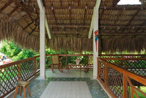 Casa Finca La Catalina