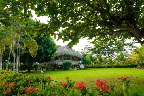 Casa Finca La Catalina