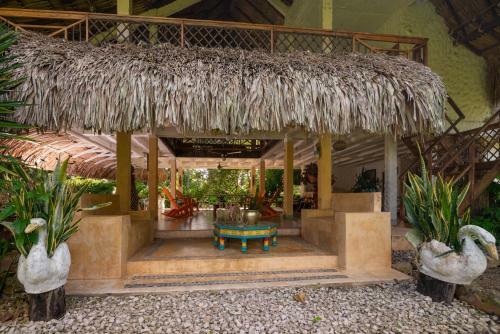 Casa Finca La Catalina