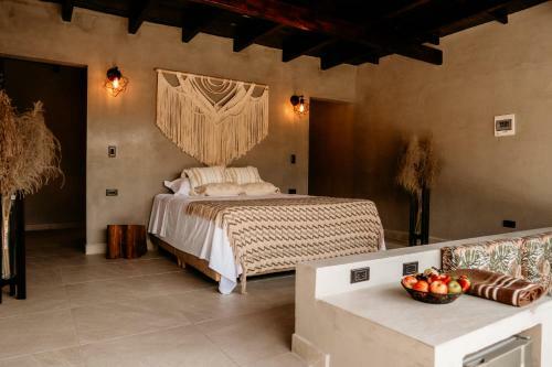 Saccharum, Villas De Lujo