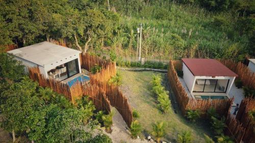 Saccharum, Villas De Lujo