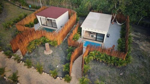 Saccharum, Villas De Lujo