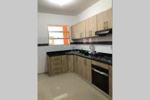 Apartamento Al Norte De La Ciudad