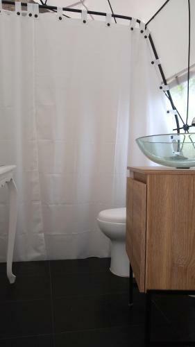 Alma Verde Glamping