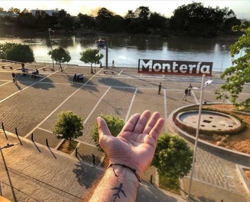 Cic Apartamento Amoblado Mirador Del Sin�