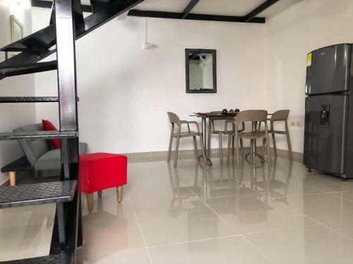 Cic Apartamento Amoblado Mirador Del Sin�