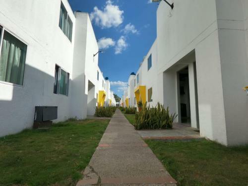 Cic Apartamento Amoblado Mirador Del Sin�