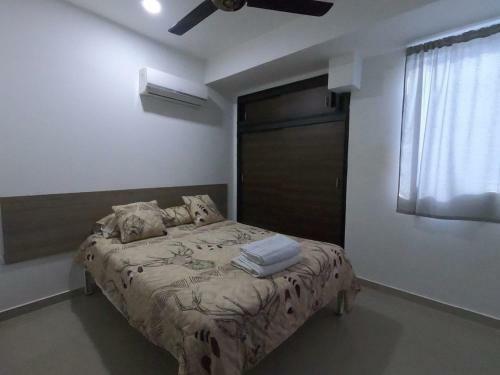 Cic Apartamento Amoblado Mirador Del Sin�