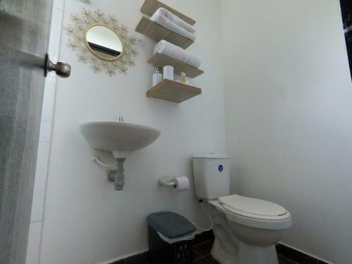 Cic Apartamento Amoblado Mirador Del Sin�