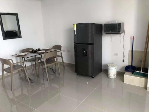 Cic Apartamento Amoblado Mirador Del Sin�