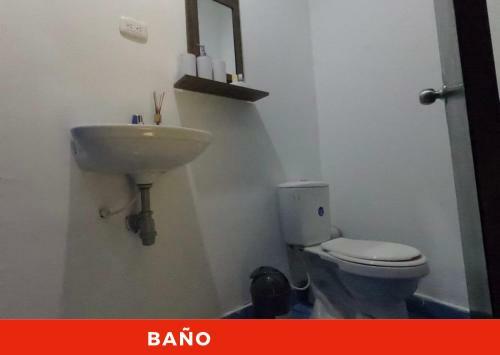 Cic Apartamento Amoblado Mirador Del Sin�