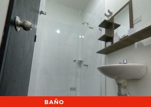 Cic Apartamento Amoblado Mirador Del Sin�