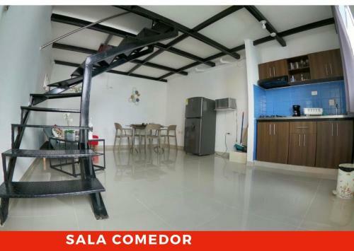 Cic Apartamento Amoblado Mirador Del Sin�
