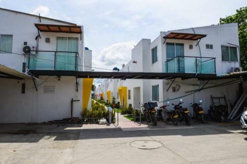Cic Apartamento Amoblado Mirador Del Sin�