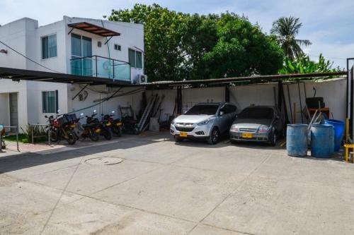 Cic Apartamento Amoblado Mirador Del Sin�