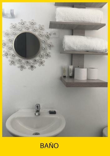 Cic Apartamento Amoblado Mirador Del Sin�