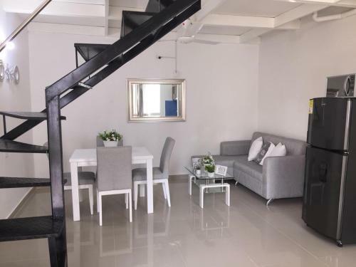 Cic Apartamento Amoblado Mirador Del Sin�