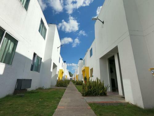 Cic Apartamento Amoblado Mirador Del Sin�