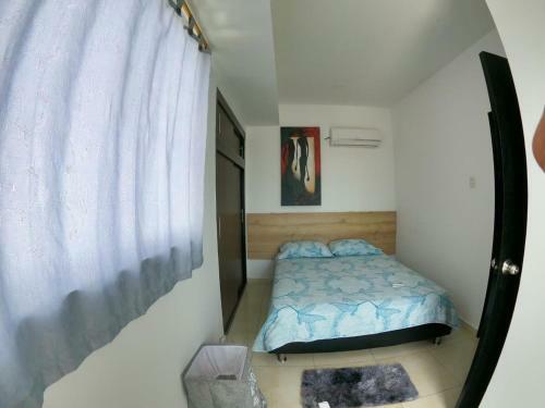 Cic Apartamento Amoblado Mirador Del Sin�