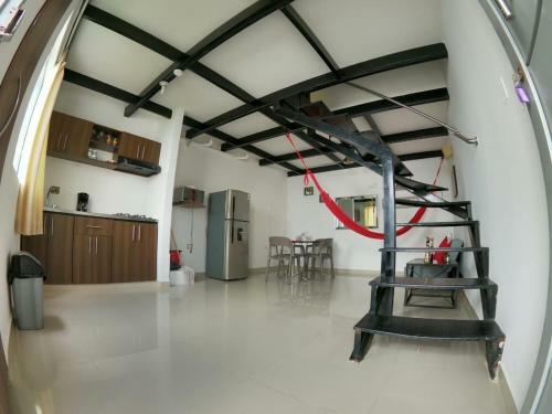 Cic Apartamento Amoblado Mirador Del Sin�