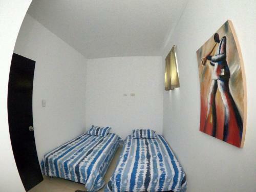 Cic Apartamento Amoblado Mirador Del Sin�