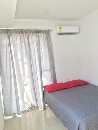 Cic Apartamento Amoblado Mirador Del Sin�