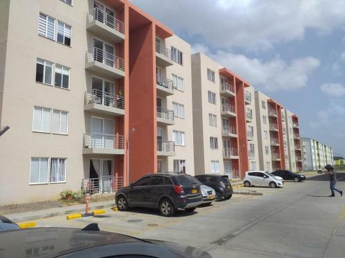 Apartamento Moderno Monteria