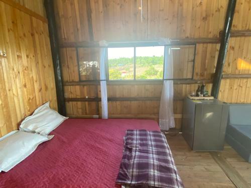 Agroturismo Glamping Y Caba�as El Man�