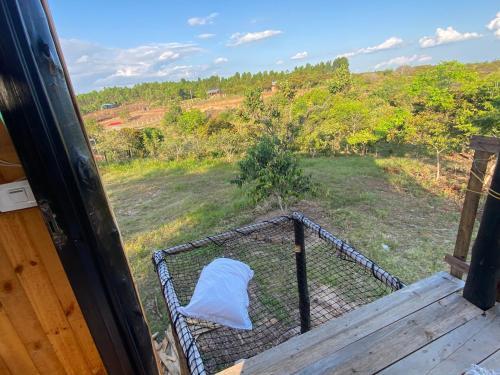 Agroturismo Glamping Y Caba�as El Man�
