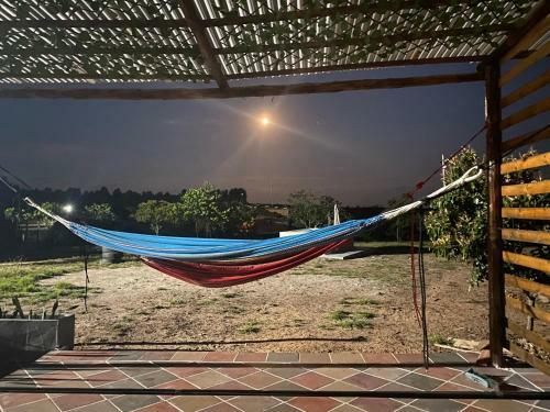 Agroturismo Glamping Y Caba�as El Man�
