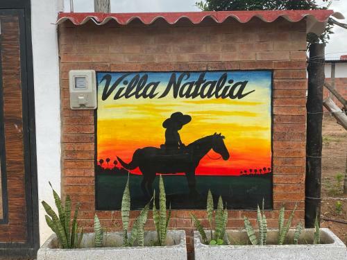 Agroturismo Glamping Y Caba�as El Man�