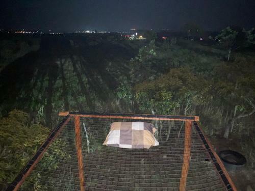 Agroturismo Glamping Y Caba�as El Man�