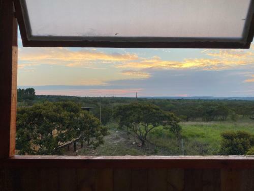Agroturismo Glamping Y Caba�as El Man�