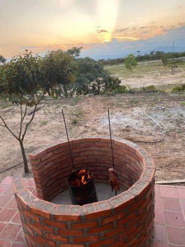 Agroturismo Glamping Y Caba�as El Man�