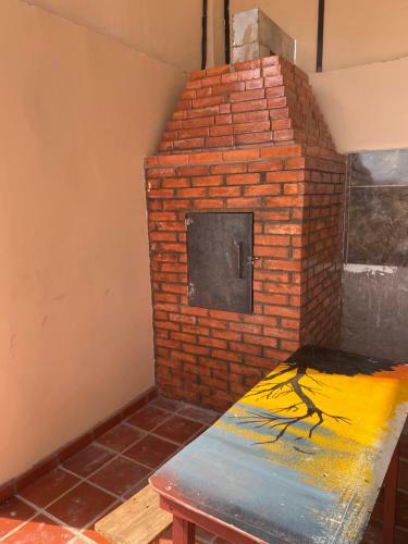 Agroturismo Glamping Y Caba�as El Man�