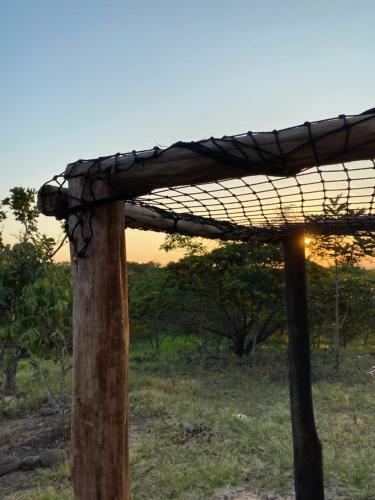 Agroturismo Glamping Y Caba�as El Man�