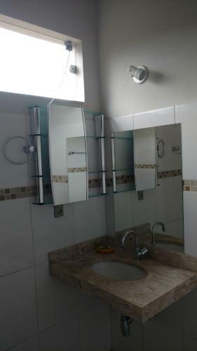 Casa Em Capit�lio