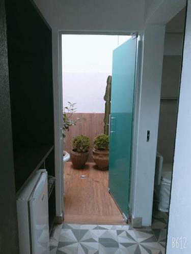 Hostal Villa Maria