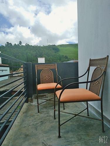 Hostal Villa Maria
