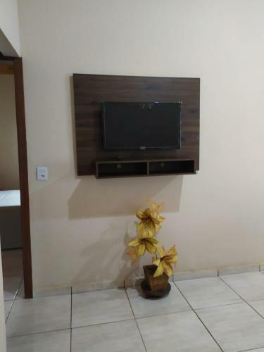 Casa Temporada Capit�lio