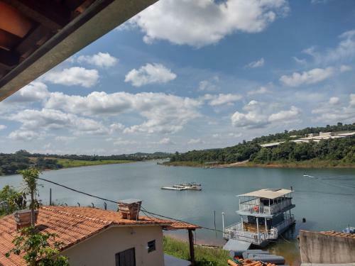 Hostal Su�tes Ponta Do Sol (trator)