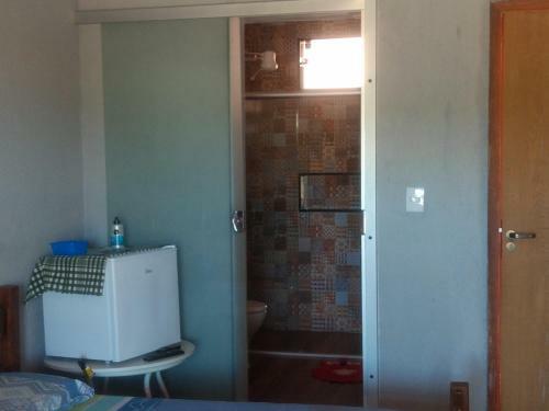 Hostal Su�tes Ponta Do Sol (trator)